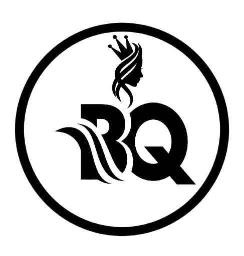 Belle Queen Beauty Lounge logo